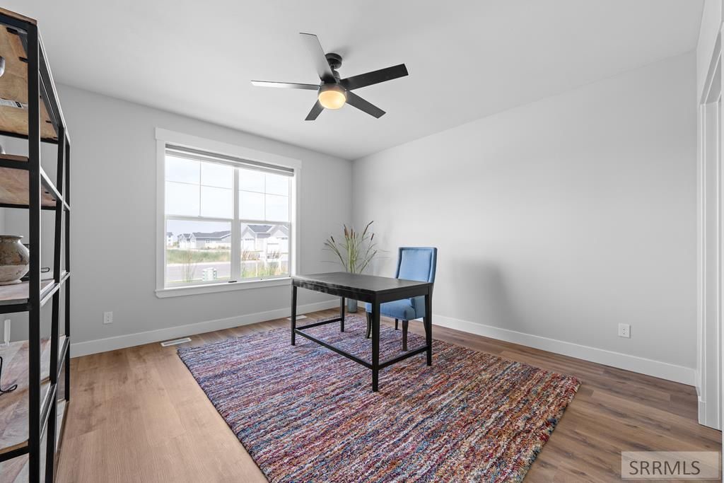 Image 28 of property listing at 4809 Possibility Lane, Idaho Falls, ID 83404