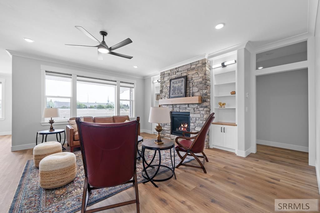 Image 3 of property listing at 4809 Possibility Lane, Idaho Falls, ID 83404