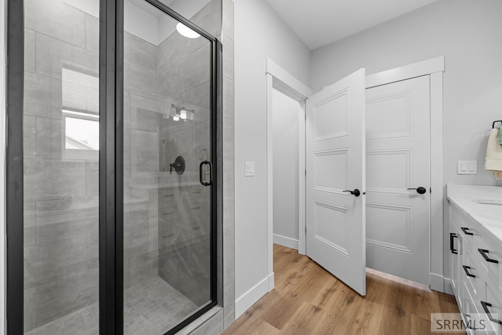 Image 31 of property listing at 4809 Possibility Lane, Idaho Falls, ID 83404