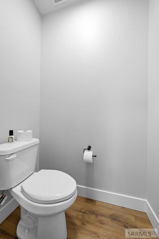 Image 32 of property listing at 4809 Possibility Lane, Idaho Falls, ID 83404