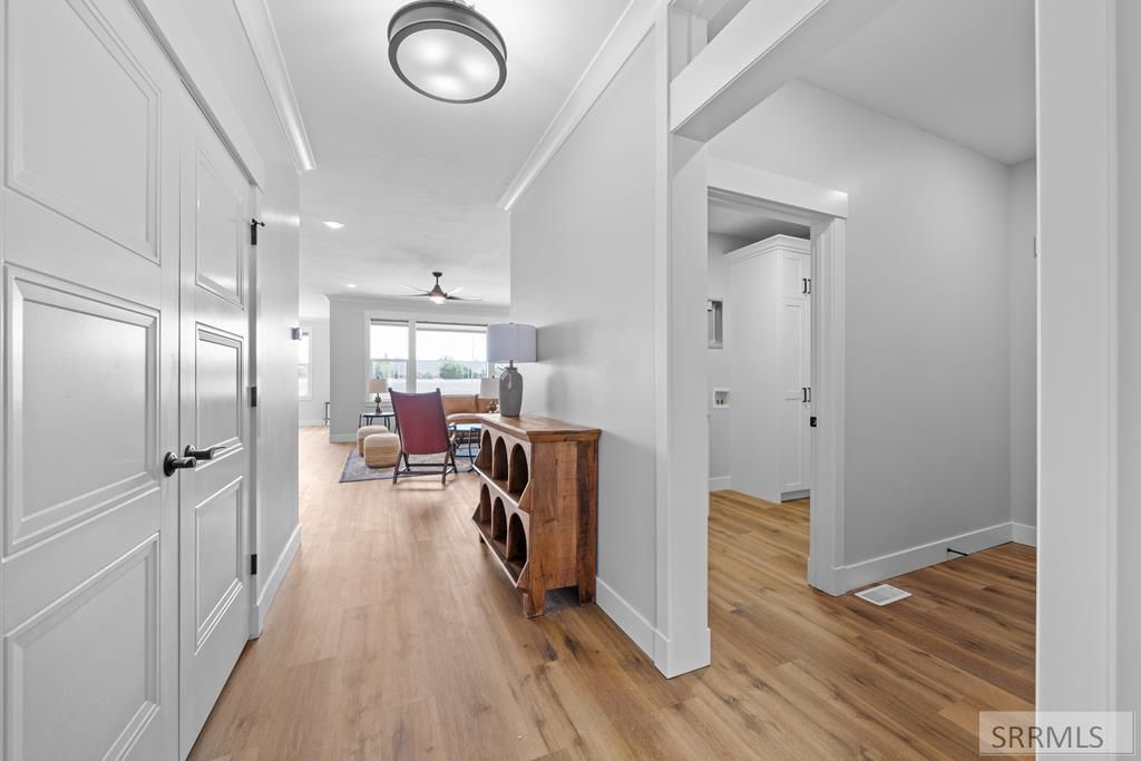 Image 34 of property listing at 4809 Possibility Lane, Idaho Falls, ID 83404