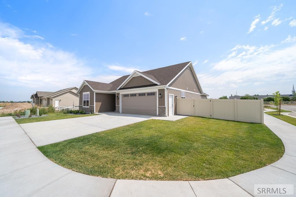 Image 49 of property listing at 4809 Possibility Lane, Idaho Falls, ID 83404