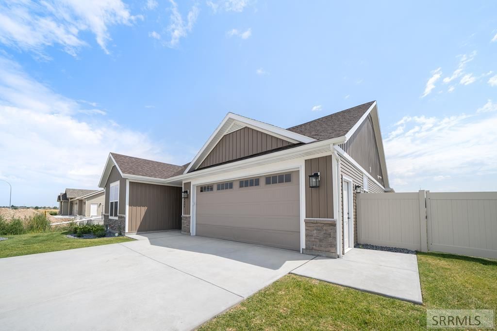 Image 50 of property listing at 4809 Possibility Lane, Idaho Falls, ID 83404