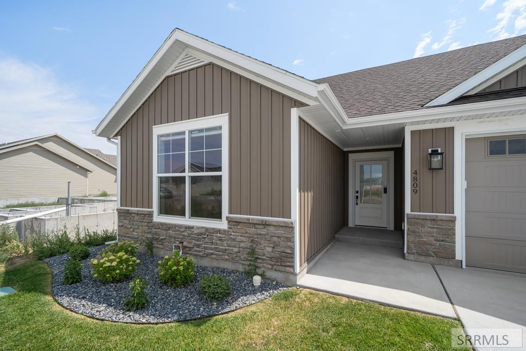 Image 51 of property listing at 4809 Possibility Lane, Idaho Falls, ID 83404