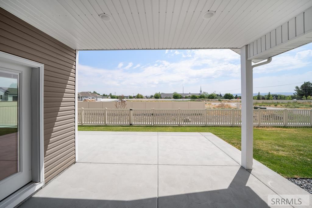 Image 53 of property listing at 4809 Possibility Lane, Idaho Falls, ID 83404