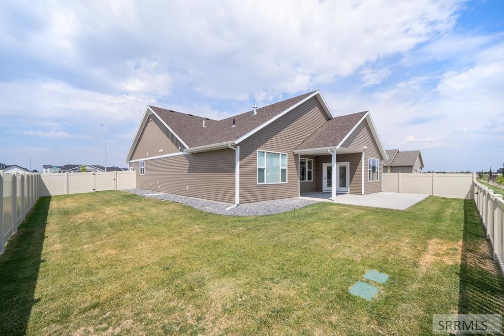 Image 54 of property listing at 4809 Possibility Lane, Idaho Falls, ID 83404