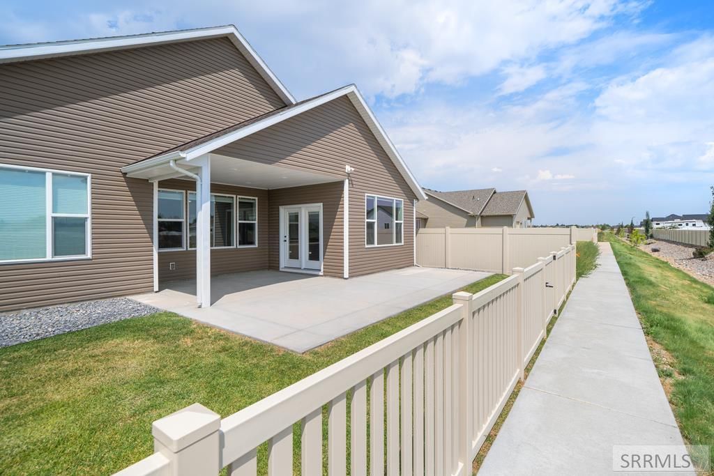 Image 57 of property listing at 4809 Possibility Lane, Idaho Falls, ID 83404