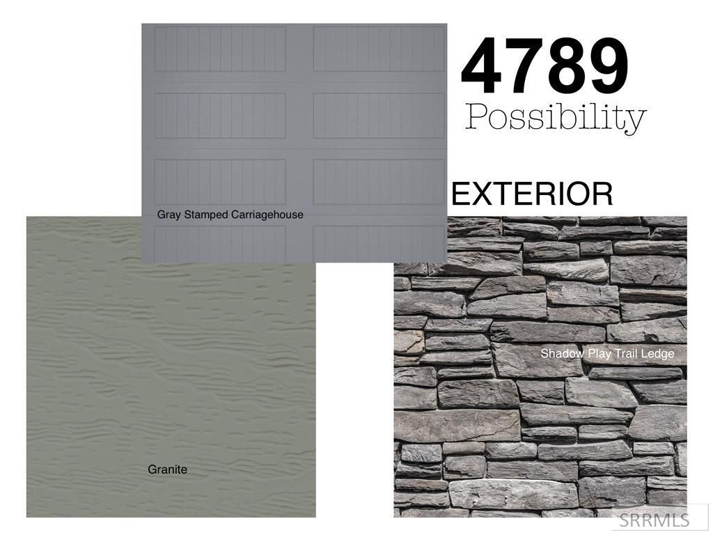 Image 58 of property listing at 4809 Possibility Lane, Idaho Falls, ID 83404