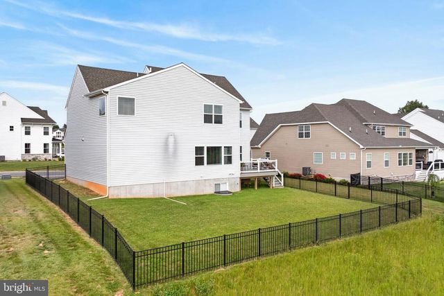 1269 HOMESTEAD LN, Lancaster, PA 17601