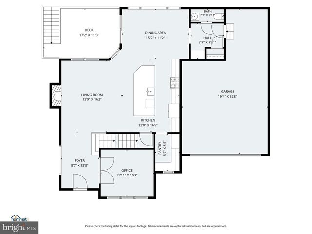 1269 HOMESTEAD LN, Lancaster, PA 17601