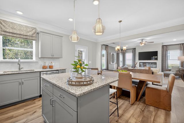2808 Upton Circle, Cleveland, TN 37323