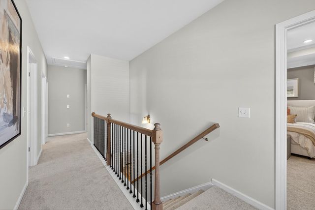 2808 Upton Circle, Cleveland, TN 37323
