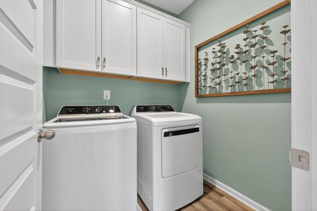 2808 Upton Circle, Cleveland, TN 37323
