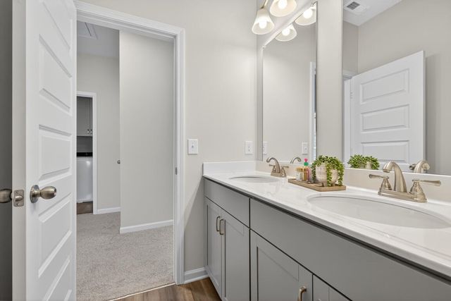 2808 Upton Circle, Cleveland, TN 37323