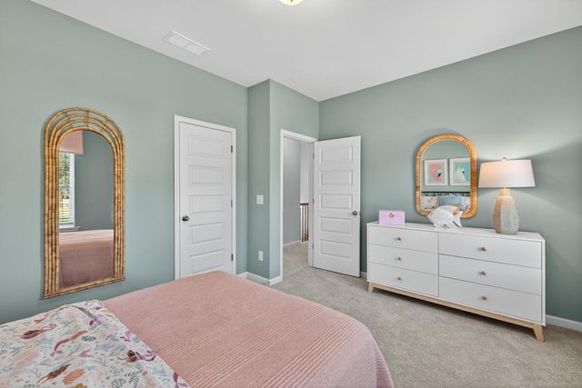 2808 Upton Circle, Cleveland, TN 37323