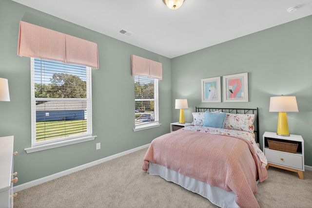 2808 Upton Circle, Cleveland, TN 37323