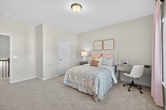 2808 Upton Circle, Cleveland, TN 37323