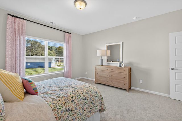 2808 Upton Circle, Cleveland, TN 37323