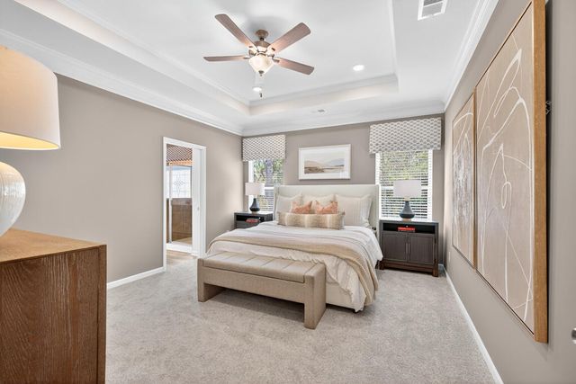 2808 Upton Circle, Cleveland, TN 37323