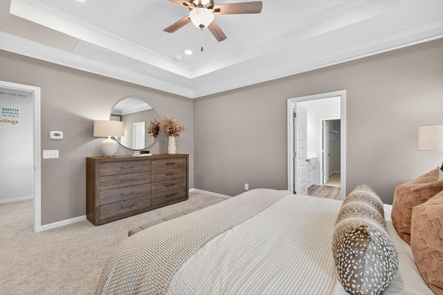 2808 Upton Circle, Cleveland, TN 37323