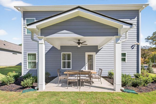 2808 Upton Circle, Cleveland, TN 37323