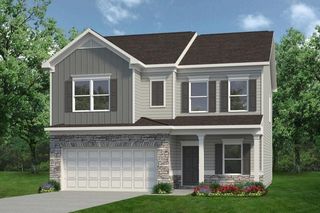 2808 Upton Circle, Cleveland, TN 37323
