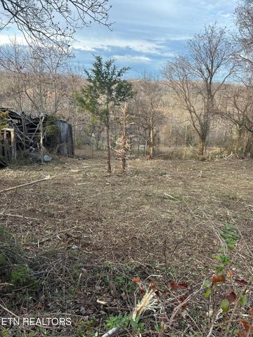 Demory Rd, Lafollette, TN 37766