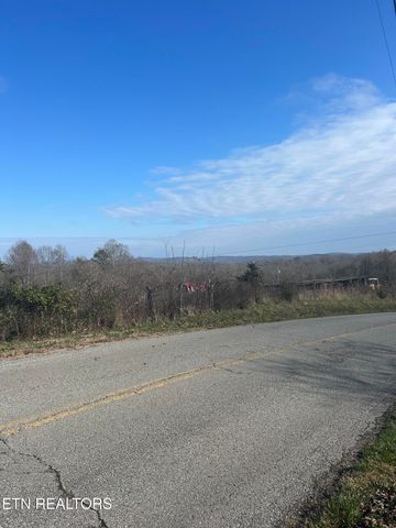Demory Rd, Lafollette, TN 37766
