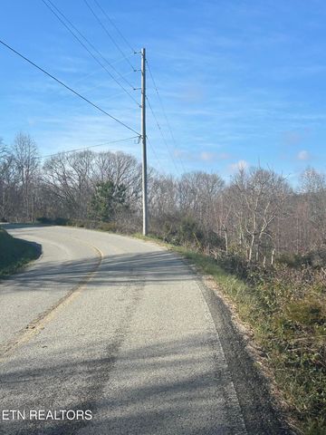 Demory Rd, Lafollette, TN 37766