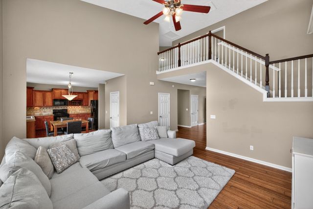 697 Lucille Drive, Lexington, KY 40511
