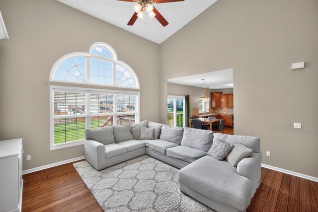 697 Lucille Drive, Lexington, KY 40511