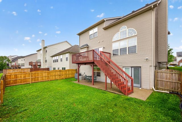 697 Lucille Drive, Lexington, KY 40511