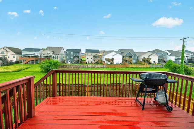 697 Lucille Drive, Lexington, KY 40511