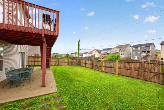 697 Lucille Drive, Lexington, KY 40511