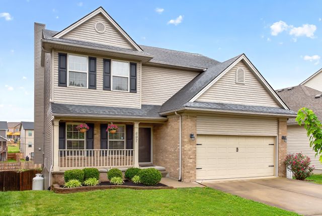 697 Lucille Drive, Lexington, KY 40511