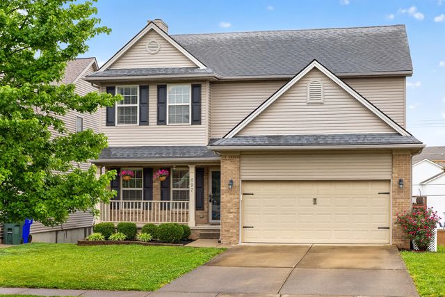 697 Lucille Drive, Lexington, KY 40511