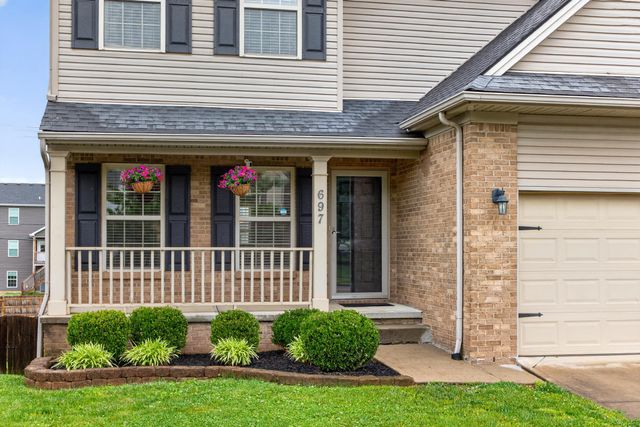697 Lucille Drive, Lexington, KY 40511