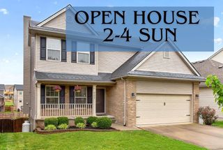 697 Lucille Drive, Lexington, KY 40511