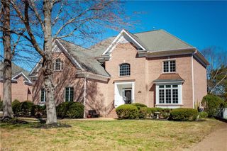 2508 Campbell CLS, Williamsburg, VA 23185