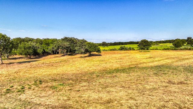 Lot 34 Three Quarter Loop, Poolville, TX 76487