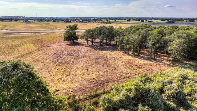 Lot 34 Three Quarter Loop, Poolville, TX 76487