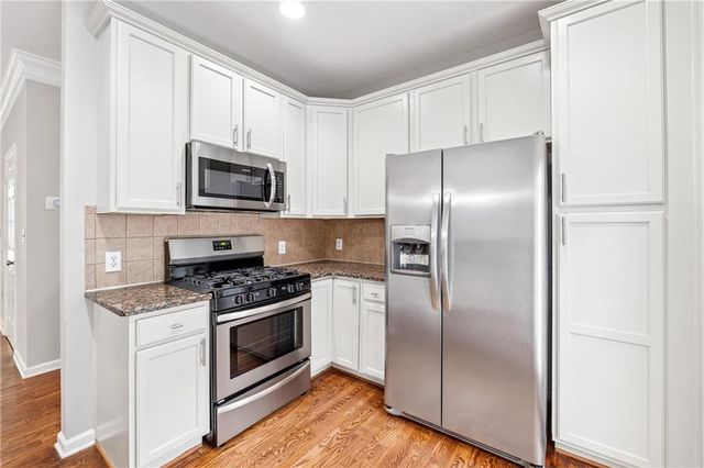 1105 Park Row South SE, Atlanta, GA 30312