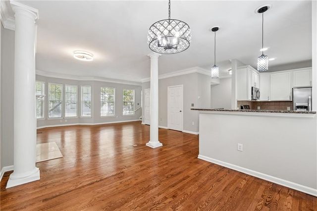 1105 Park Row South SE, Atlanta, GA 30312