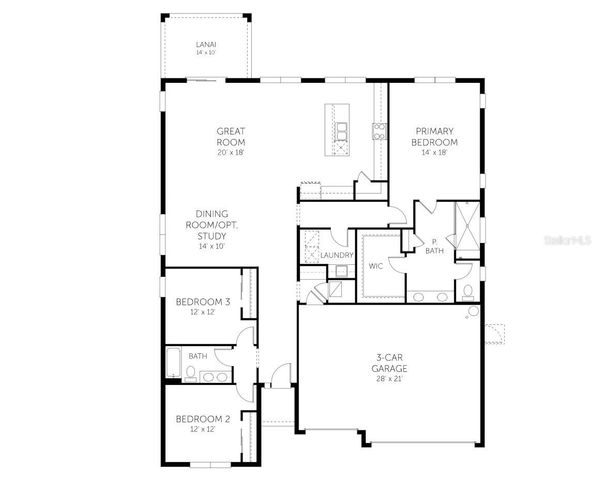 10717 NW SUNCREST LOOP, Port St Lucie, FL 34987