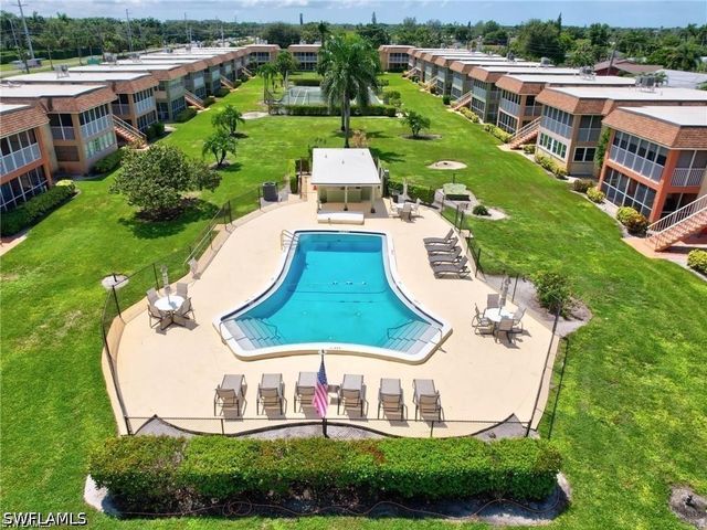 1400 Pompei LN 42, Naples, FL 34103