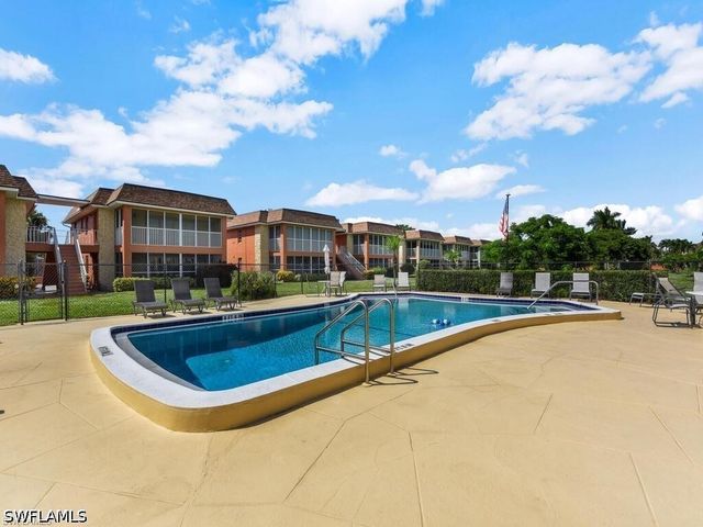 1400 Pompei LN 42, Naples, FL 34103