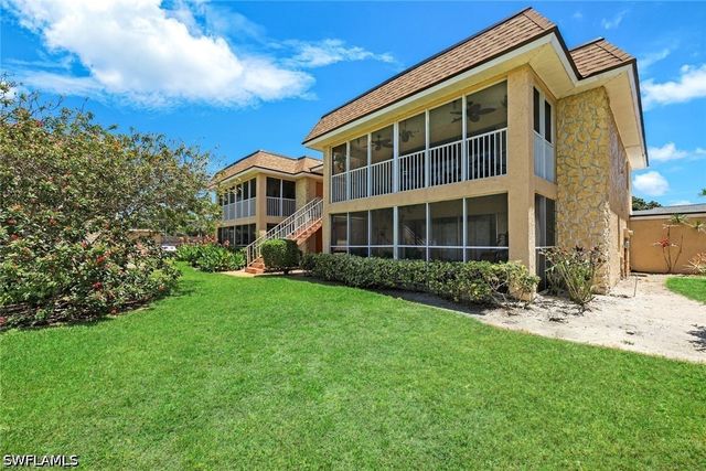 1400 Pompei LN 42, Naples, FL 34103