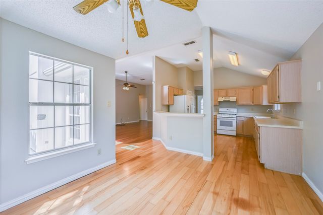 5301 Rio Bravo Drive, Arlington, TX 76017