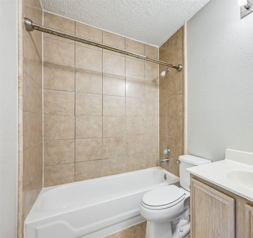 5301 Rio Bravo Drive, Arlington, TX 76017