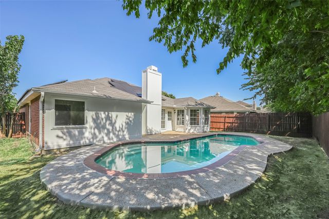 5301 Rio Bravo Drive, Arlington, TX 76017